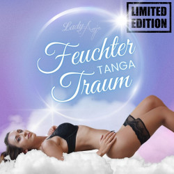 Tanga "feuchter Traum"